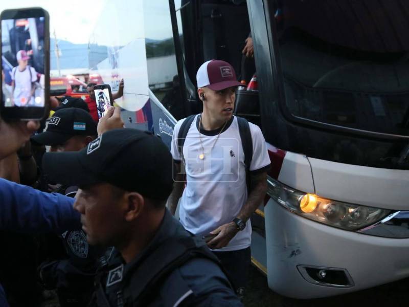 Olimpia vs Marathón EN VIVO: Hora y canal que transmite partido de Liga Nacional en directo