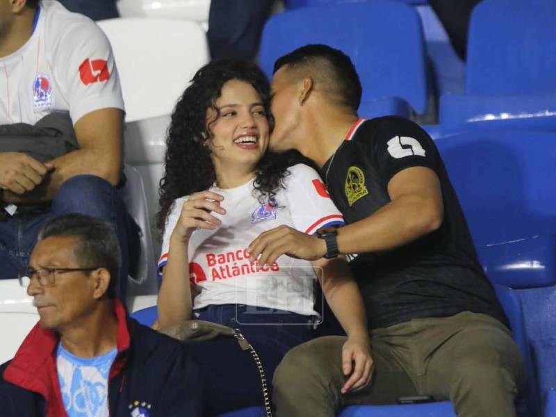 Olimpia vs Cartaginés EN VIVO: Hora y dónde ver partido de Copa Centroamericana en directo