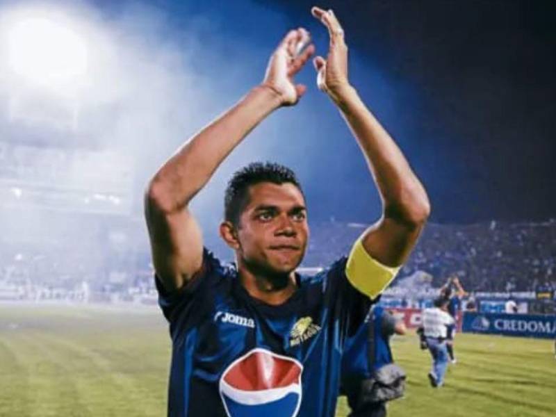 La leyenda de la Selección Nacional de Honduras y del FC Motagua dijo presente en el debut mundialista de Lamine Yamal.