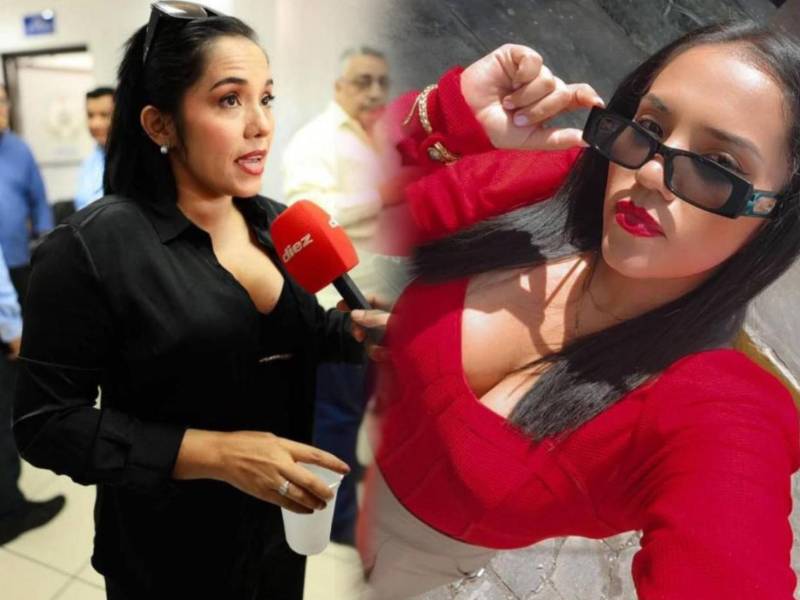 El técnico de la selección de Nicaragua llamó 'piedra' a la periodista deportiva en la previa del partido eliminatorio rumbo a United 2026