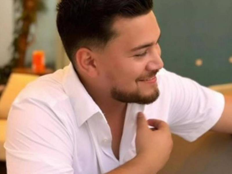 El joven soportó por cuatro días en unidad de cuidados intensivos hasta que su cuerpo ya no resistió.