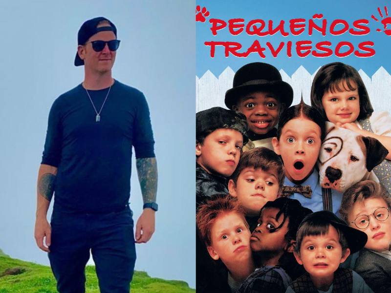 Blake Collins, quien interpretó a Woim en la película de 1994 Los Pequeños Traviesos, trabajó en McDonald's durante su adolescencia pese a su fama como actor infantil. Así lo reveló el intérprete, de 41 años, en una entrevista reciente con la revista People.