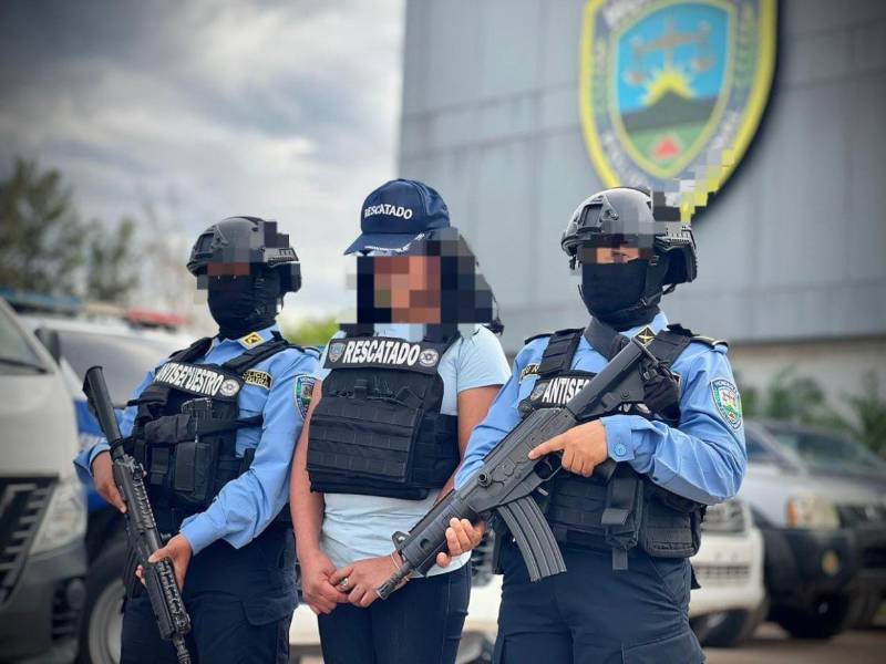 El pasado 19 de abril, una menor de apenas 17 años, salió de su casa en Yamaranguila, Intibucá, con rumbo aparente a su centro educativo ubicado en la ciudad de La Esperanza. Sin embargo, nunca llegó a clases y tampoco regresó a su casa. ¿Fingió su secuestro? A continuación los detalles.