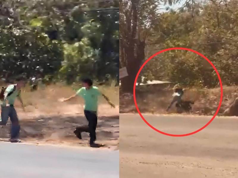 El pasado 11 de marzo, Liann Alejandro Rivas Quesada, un estudiante de 18 años de edad, murió asesinado a manos de otro colegial que presuntamente se había convertido en su amigo, causando indignación y consternación en la localidad de Colorado, en Costa Rica. ¿Por qué lo mató su presunto amigo? A continuación las imágenes y lo que se sabe del caso.