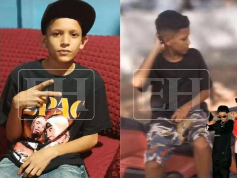 Las autoridades dictaron detención judicial contra Eder Antonio Portillo Turcios, acusado del delito de asesinato en perjuicio de Víctor Aarón Mejía Córdoba, alias Carita , quien trabajaba como limpiaparabrisas en San Pedro Sula.