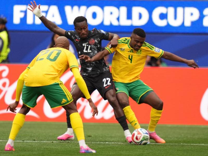Canadá quiere ser el primero en avanzar a octavos de final del Mundial 2026.