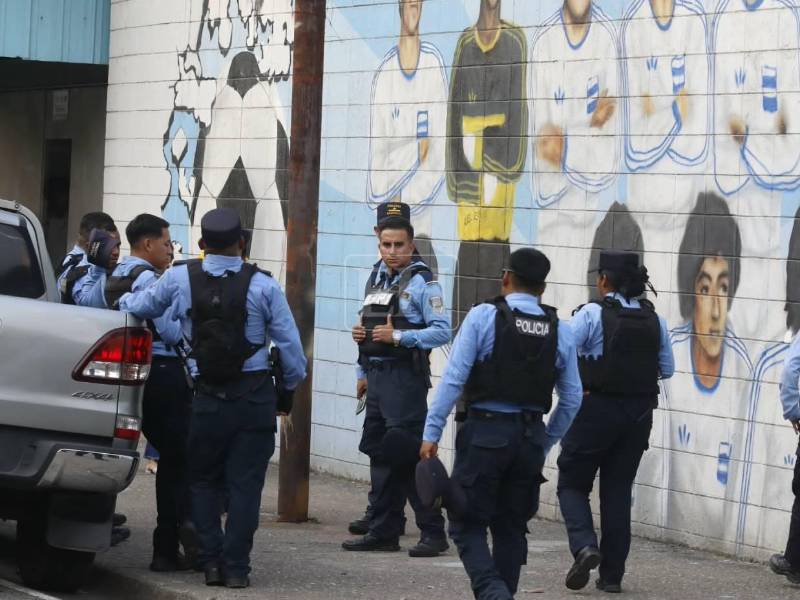 Real España vs Olimpia EN VIVO: Hora y canal que transmite partido de Liga Nacional en directo