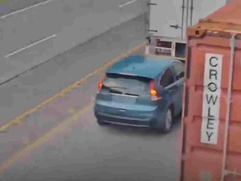 El 911 rastreó el vehículo implicado en el secuestro de un menor en Taulabé, lo que permitió su rescate en Siguatepeque.