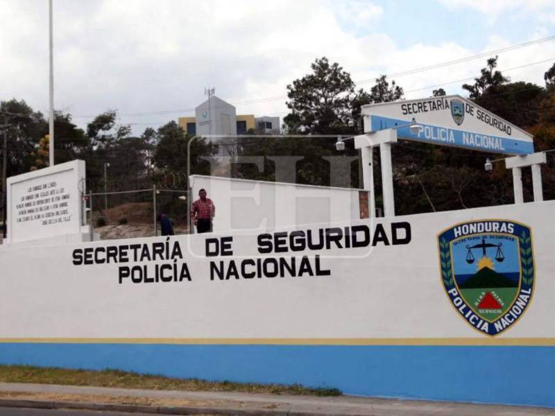 La Policía Nacional amplió a 50 municipios su estrategia de intervención contra el crimen.