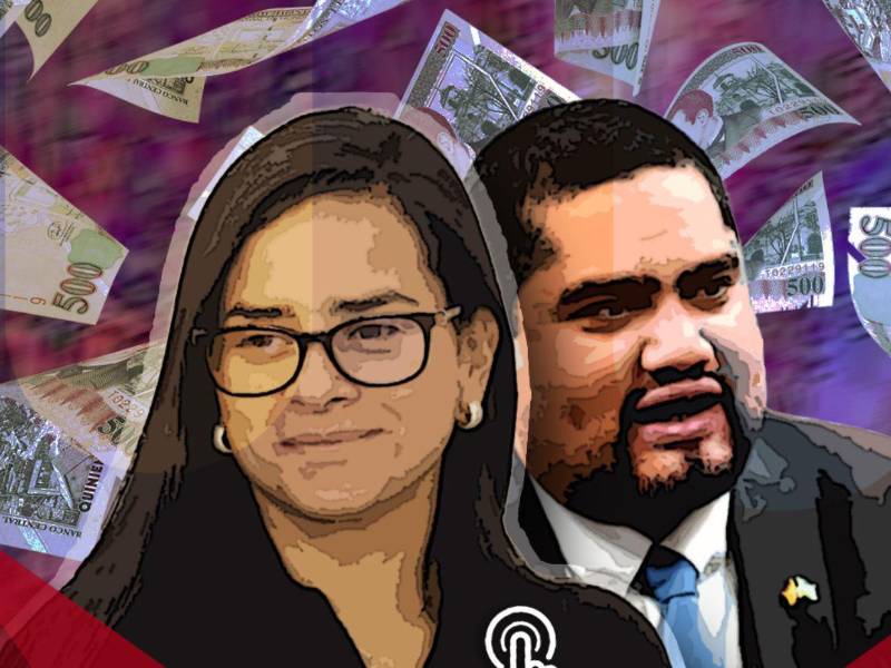 La Unidad Investigativa de EL HERALDO Plus evidenció una serie de hechos de corrupción y abusos cometidos por los funcionarios del Estados.