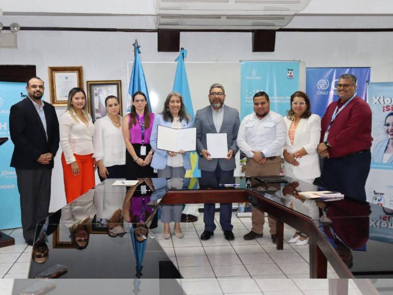 El Infop se prepara para inaugurar su Parque de Simuladores Tecnológicos en 2026.