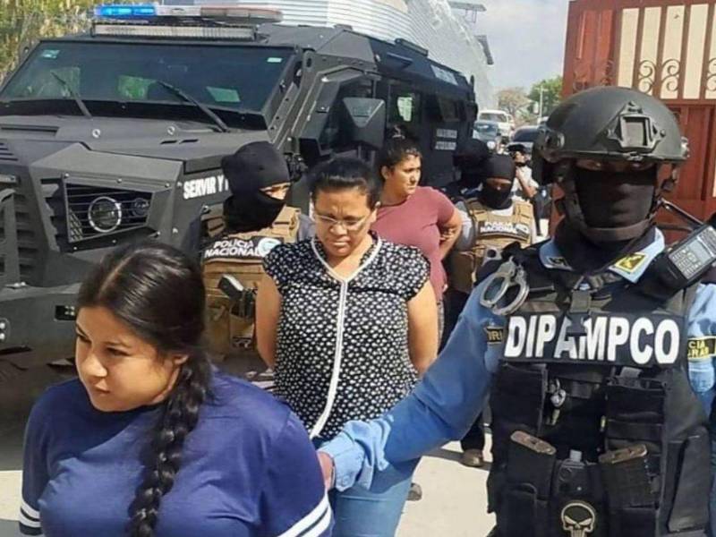 La Dipampco afirma que han surgido muchas bandas pequeñas que buscan aprovecharse del temor de la población.