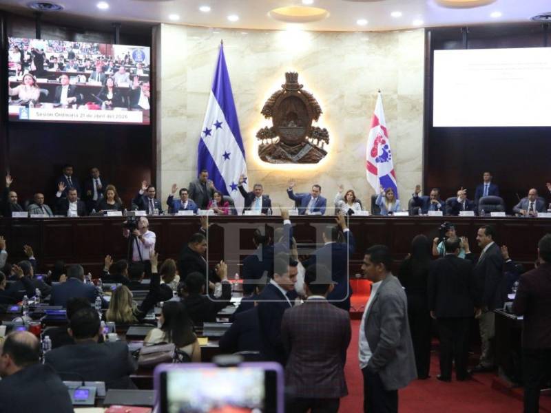 Tras ser analizado por organismos como el CNA y la ASJ, el Presupuesto General 2026 fue finalmente aprobado por los diputados en el Congreso Nacional.