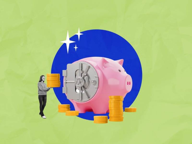 Al igual que sucede con una bola nieve que crece de tamaño a medida que va rodando, podemos aumentar nuestros activos financieros, guardando y reinvirtiendo el dinero que ganamos con la primera inversión en vez de gastarlo, señala un especialista en información económica