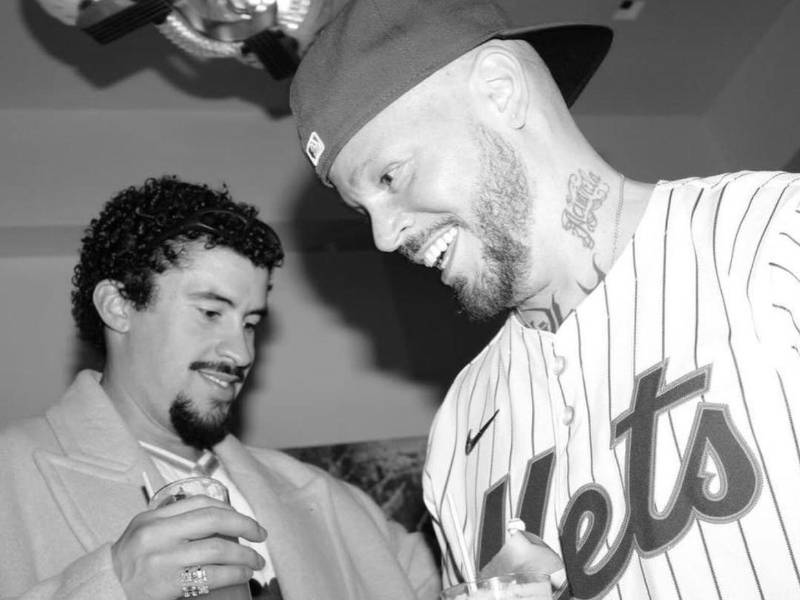 ¿Bad Bunny y Javier Bardem juntos? Todo sobre Porto Rico, la película dirigida por Residente