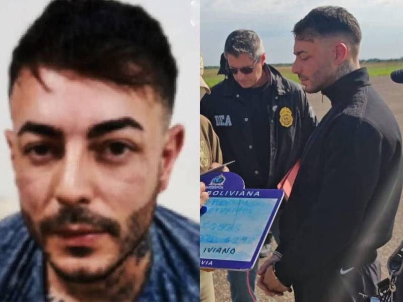 La captura de Sebastián Marset puso fin a una larga persecución internacional que mantuvo en alerta a varias fuerzas de seguridad en Sudamérica, ya que el exfutbolista era buscado por presuntamente liderar una poderosa red de narcotráfico.