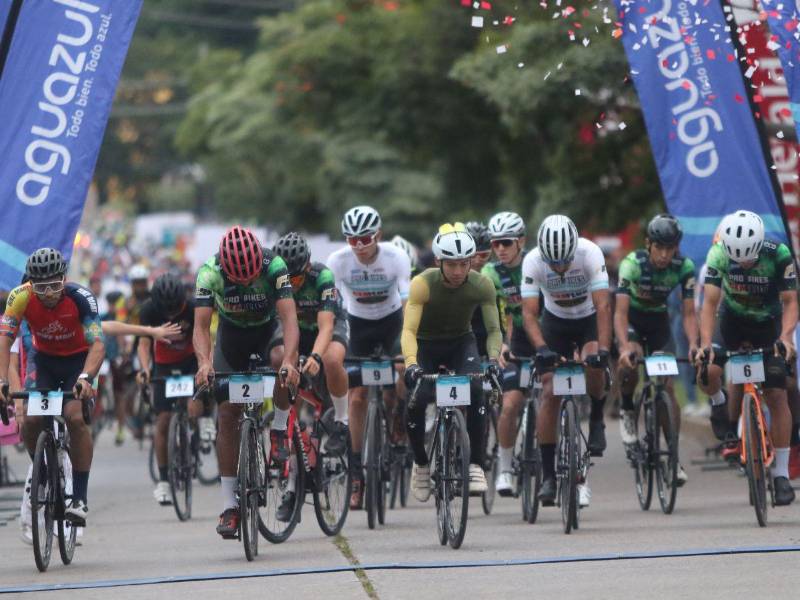 Alrededor de mil ciclistas, locales e internacionales, se enfrentarán en 33 categorías para vivir la decimocuarta edición de la Vuelta EL HERALDO, la fiesta más esperada del pedal en Honduras.
