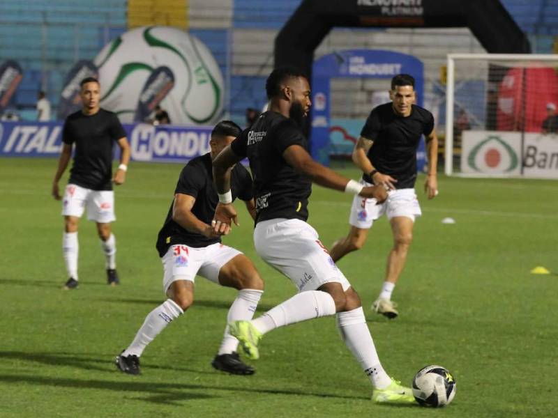 Virus Martínez se viste de héroe y rescata un punto de oro para Real Sociedad ante Olimpia