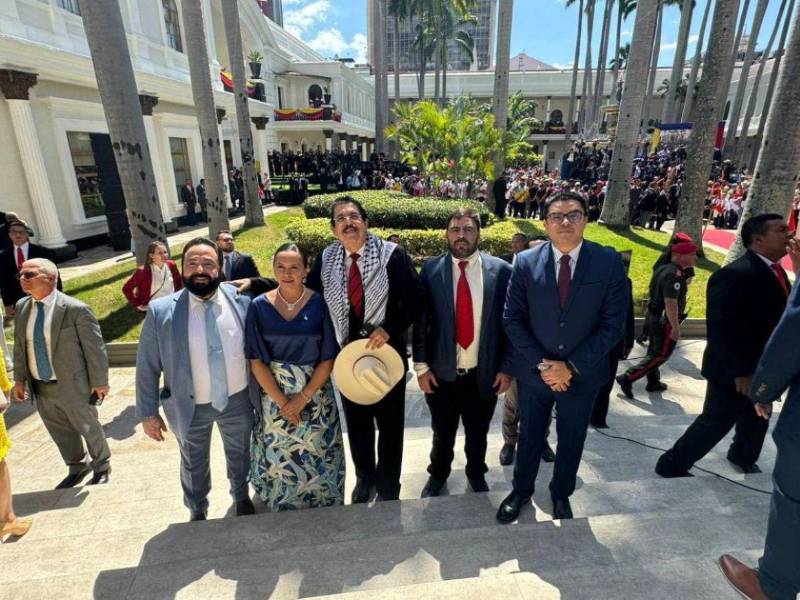 Para expertos, en Venezuela se arman los planes de los grupos comunistas en la región.