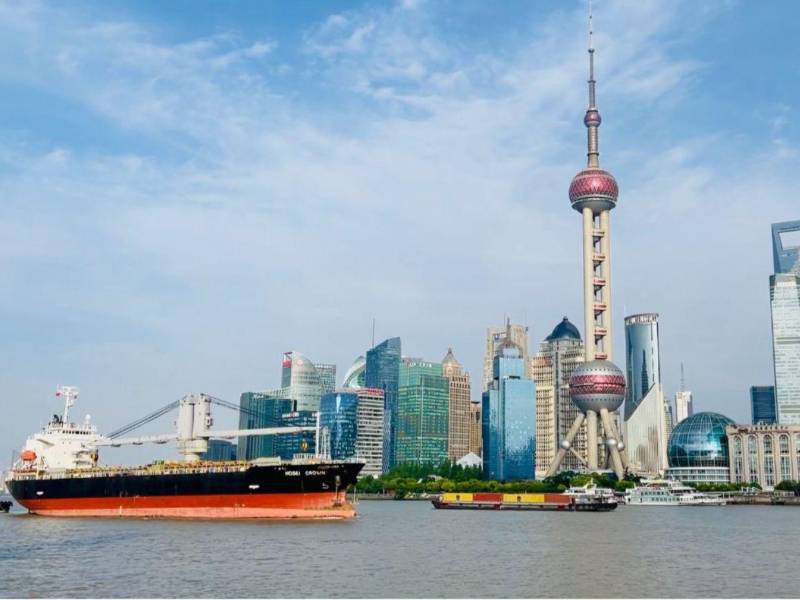 Los periodistas conocen los lugares que a China le interesa mostrar, según el experto en temas internacionales, Graco Pérez.