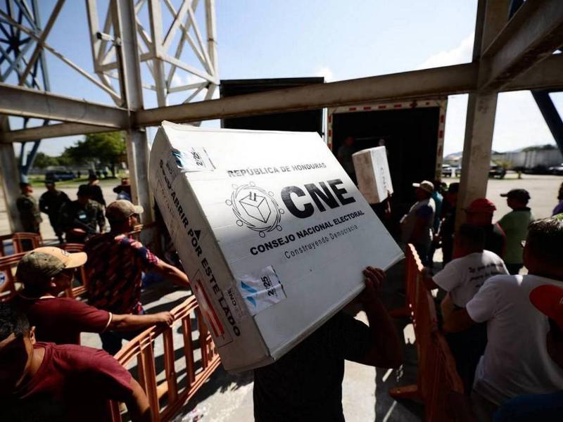 Phill Ávila añadió que el tiempo apremia debido al cronograma electoral y al simulacro que se realizará próximamente, por lo que insistió en la necesidad de definir el acuerdo cuanto antes.