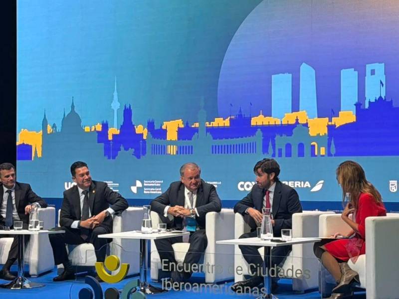 Tegucigalpa será anfitriona del encuentro iberoamericano de ciudades capitales en 2028, en una cita orientada al intercambio de experiencias y la cooperación entre gobiernos locales.