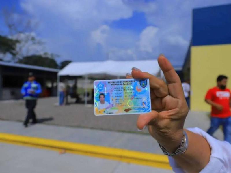 La jornada permitirá a los conductores completar los requisitos necesarios para renovar sus permisos en las diferentes categorías, incluyendo las evaluaciones médica y psicológica.