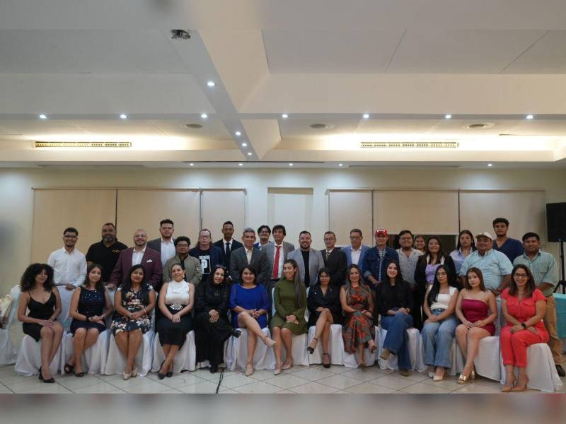 Honduras es así 2025: el IHT reconoce la excelencia del periodismo turístico