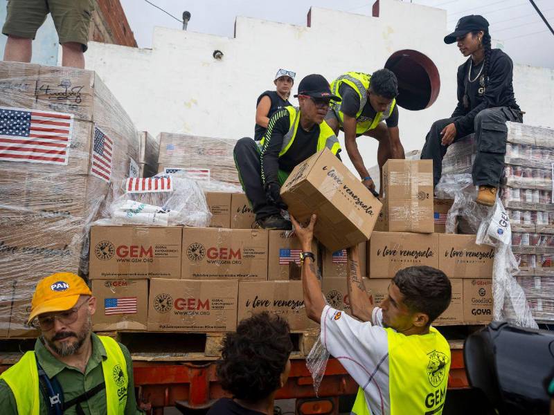 El doble terremoto en Venezuela deja ya 5,278 fallecidos y miles de damnificados. El Gobierno promete entregar miles de casas para solucionar la crisis.