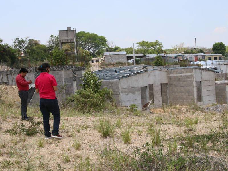 La Alcaldía del Distrito Central anunció que Villa Solidaridad arrancará este año, tras avanzar en la revisión del marco legal que había retrasado el proyecto habitacional.