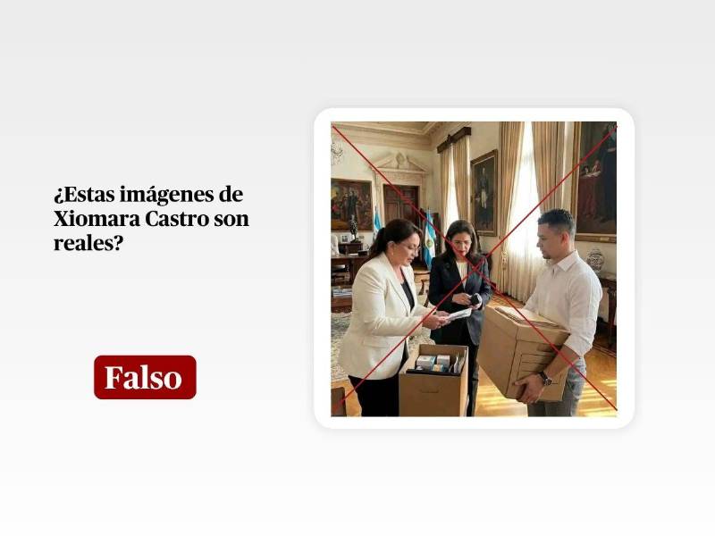 Captura de pantalla a una publicación de Facebook hecha el 5 de enero de 2026, adaptada a esta cartela.