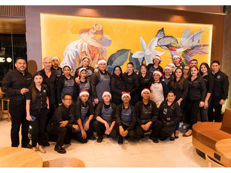 Coffee Lab Río de Espresso Americano: una nueva forma de vivir el café llega a SPS