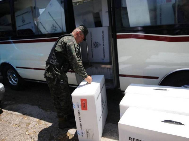 Ante la petición de Ochoa no faltaron las reacciones este viernes.