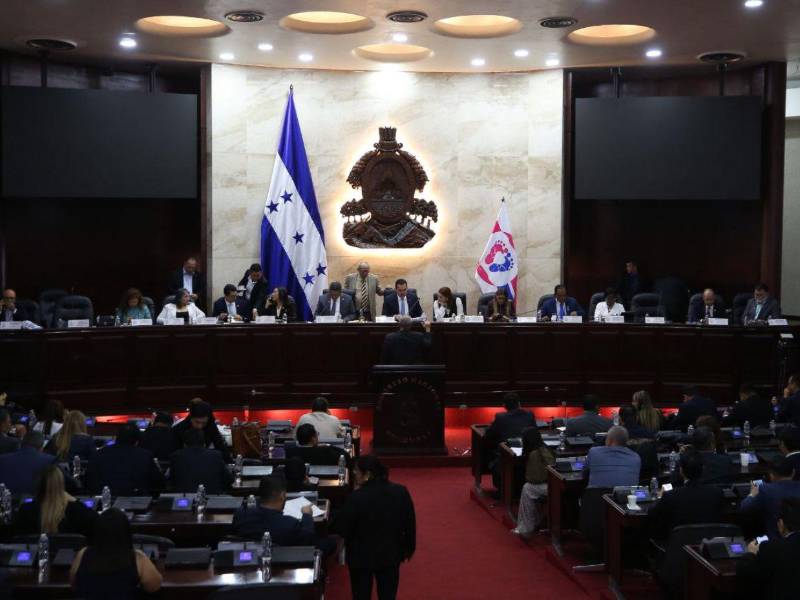 El Congreso Nacional espera aprobar antes de Semana Santa la nueva Ley de Empleo Parcial.