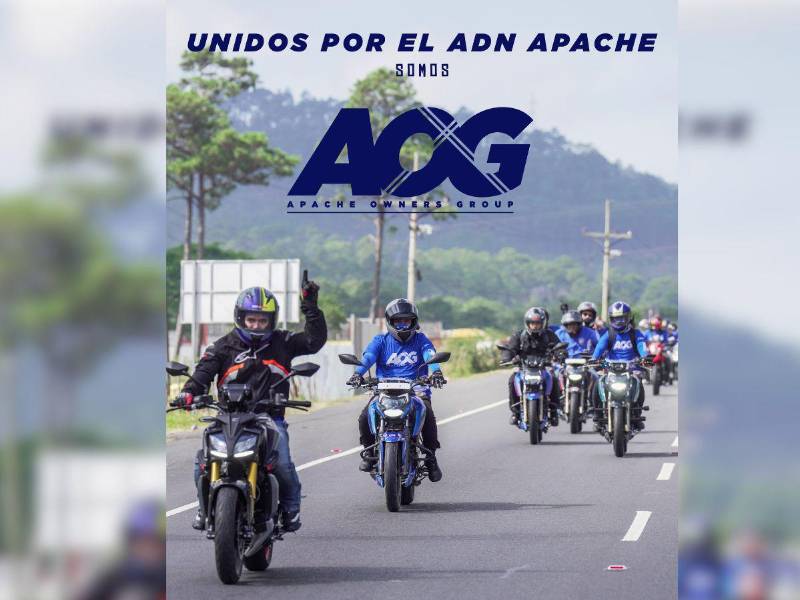 Comprar una TVS y puedes ser parte de una comunidad de motociclistas que comparten pasión, experiencias y beneficios exclusivos.