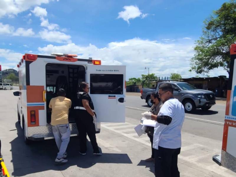 El Sistema 911 sostiene que las ambulancias fueron redistribuidas según densidad poblacional, pero habitantes afirman que en varias comunidades ya no hay servicio.