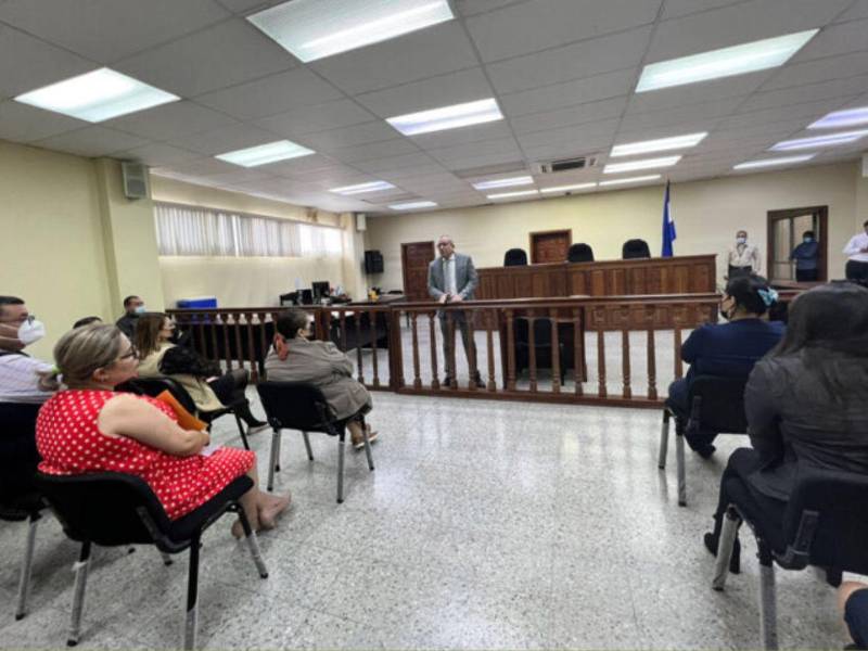 los recursos de casación constituyeron el principal componente de los expedientes que ingresaron a la Sala Penal durante 2025.