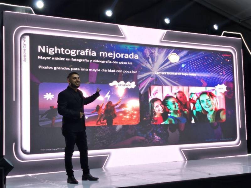 Jetstereo ya cuenta con la nueva generación de Samsung Galaxy A en sus tiendas