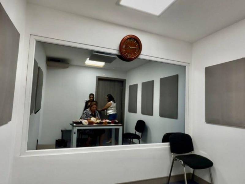 Advierten que el 85% de las Cámaras Gesell en Honduras presentan limitaciones de infraestructura, lo que restringe la atención especializada a víctimas de delitos.