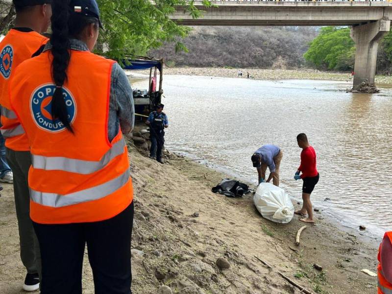Equipos de socorro y autoridades mantienen operativos en carreteras y balnearios durante el retorno de Semana Santa 2026.