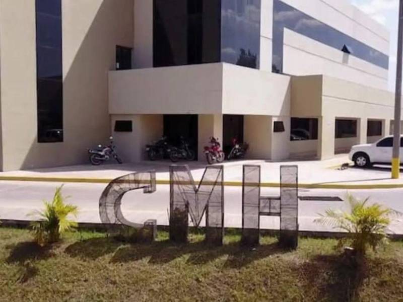 Las autoridades del CMH destacaron que durante este proceso han actuado con paciencia y apertura al diálogo, priorizando el bienestar de la población hondureña.