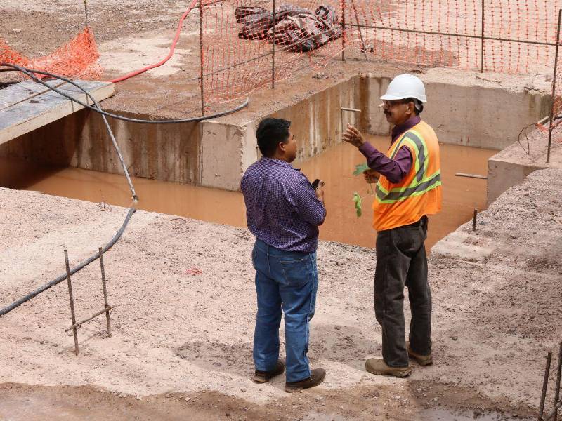 La Alcaldía espera contar antes de diciembre con recursos para completar la obra en 2028.