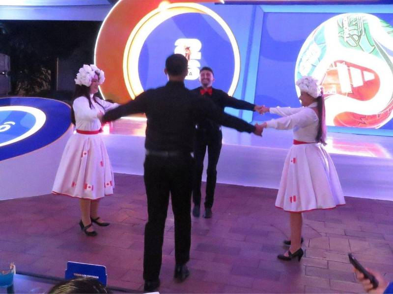 Los 104 partidos de la Copa Mundial de Fútbol los hondureños podrán verlos solo por el canal de Tigo Sport.