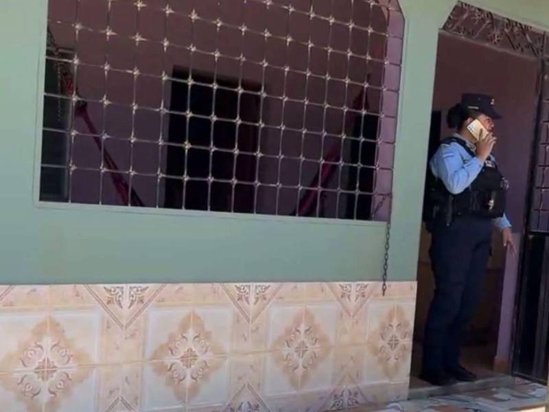 Masacre deja tres mujeres muertas en El Porvenir, Francisco Morazán