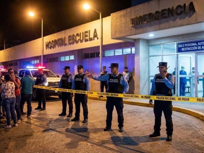El hecho ocurrió en una vivienda ubicada en Residencial El Portillo, donde la joven laboraba como aseadora.