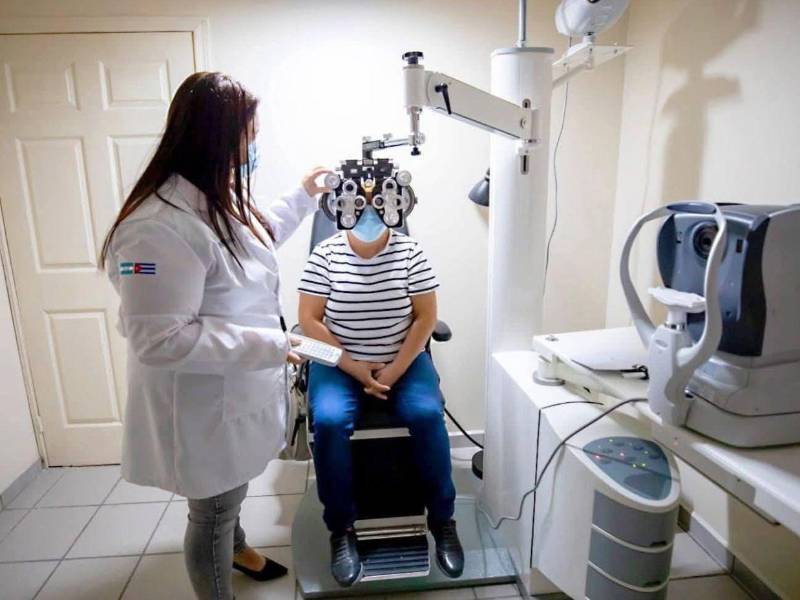 Son cinco clínicas que funcionan a nivel nacional, donde se brinda atención gratuita a miles de personas.