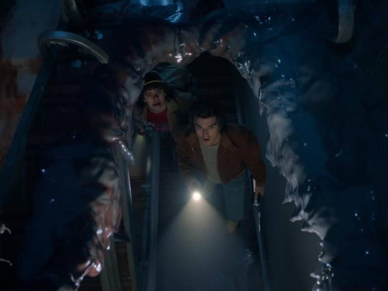 El día 25 de diciembre se estrena la segunda parte en la que Netflix ha dividido la quinta y última temporada del fenómeno Stranger Things. Pero, ¿qué debe recordar previo a este acontecimiento? Aquí un resumen en claves.