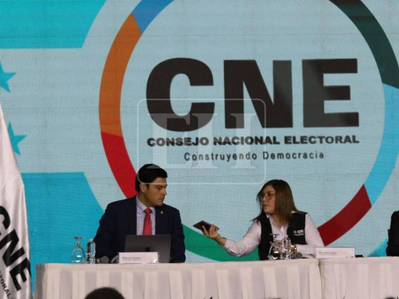 El organismo asegura que respetará la voluntad ciudadana y concluirá la declaratoria dentro del plazo legal.