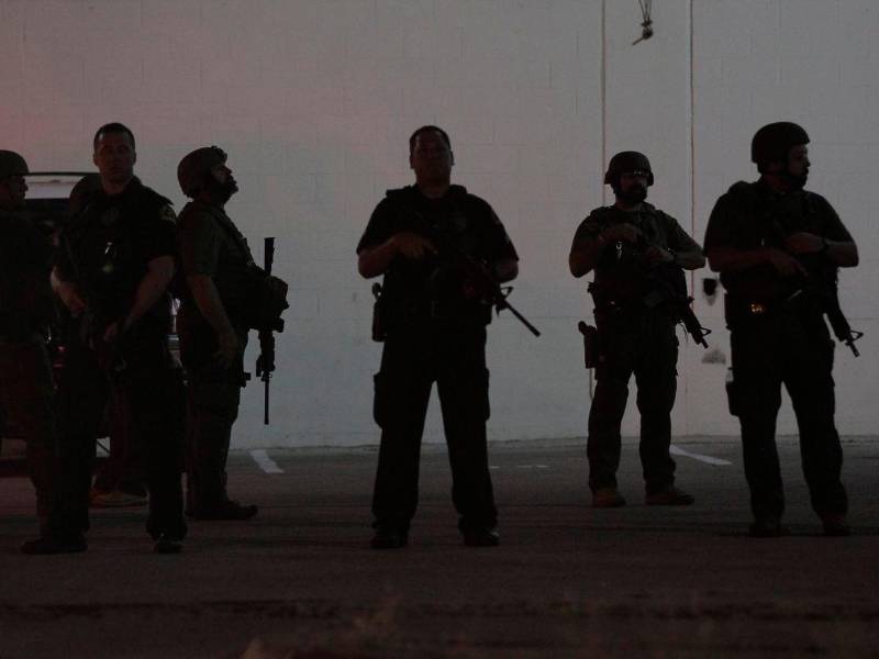 El fiscal general de Idaho anunció que abrirá una investigación sobre el tiroteo policial que acabó con la vida de un adolescente latino autista.