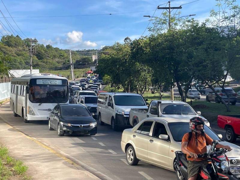 La amnistía vehicular aprobada por el Congreso Nacional, que exonera multas, recargos e intereses por mora, ya entró en vigencia en todo el país. ¿Hasta qué fecha estará vigente?